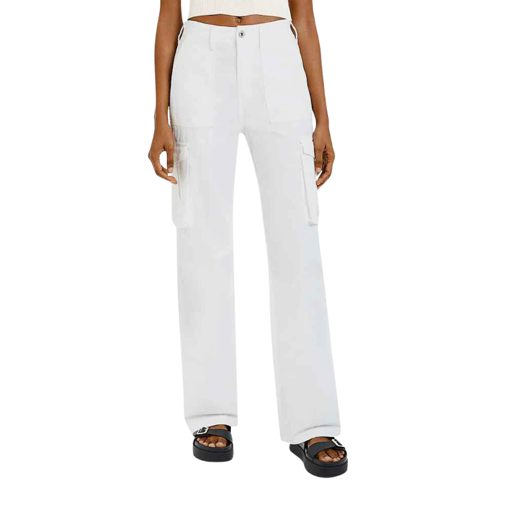 Ρυθμιζόμενο cargo παντελόνι