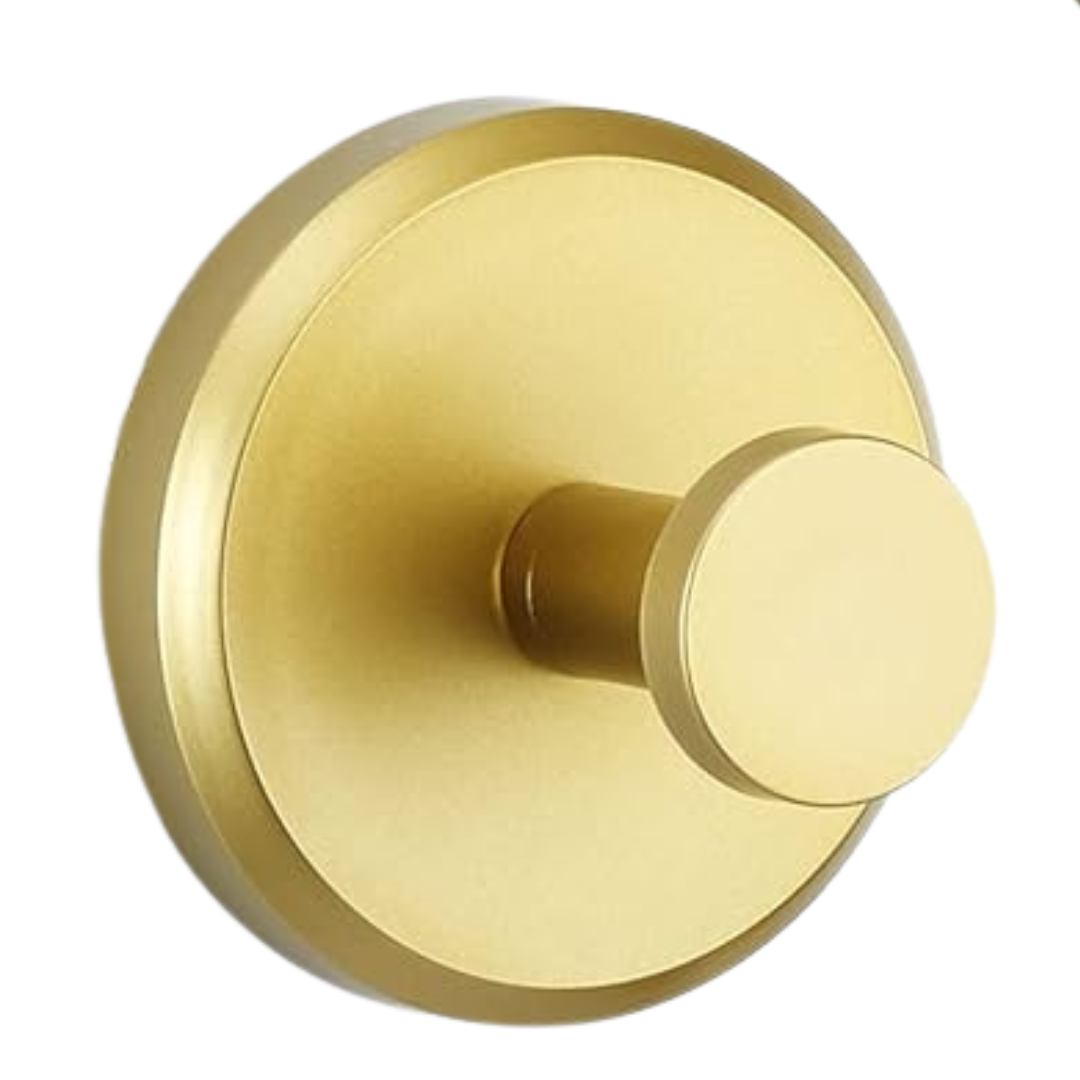 Ultrastyrkekrok med sugekopp, kan flyttes etter ønske