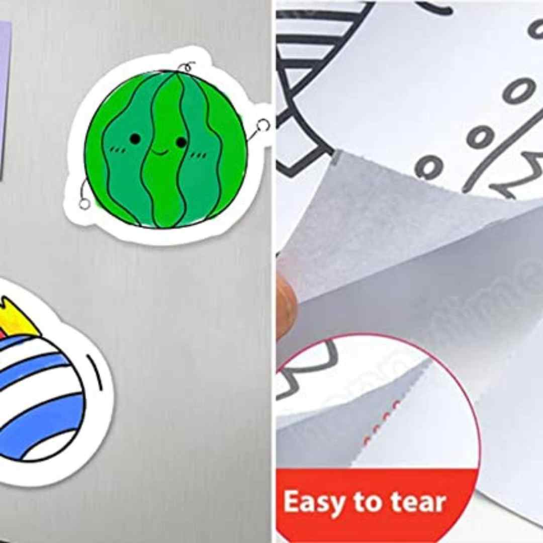 Rollo de dibujo para niños: ¡Libera la creatividad sin límites!