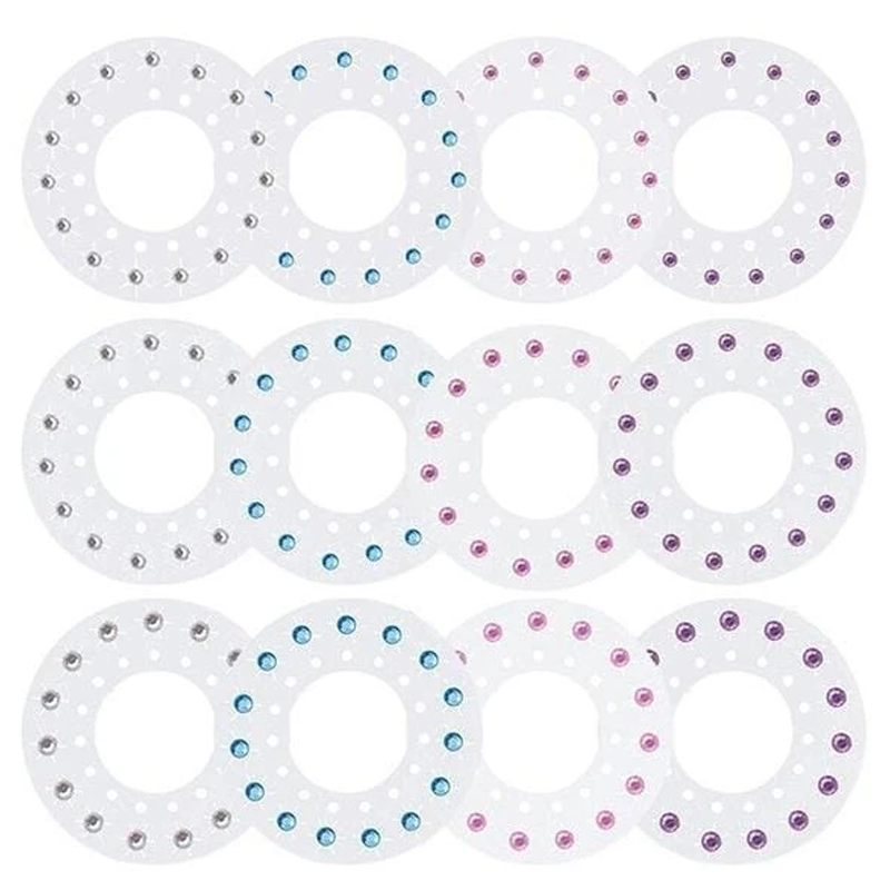 Blinger Gem häftapparat: Dekorera dina tillbehör med glans