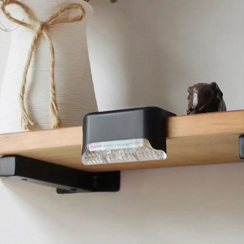 Ultra-tehokas LED-aurinkovalo ulkokäyttöön