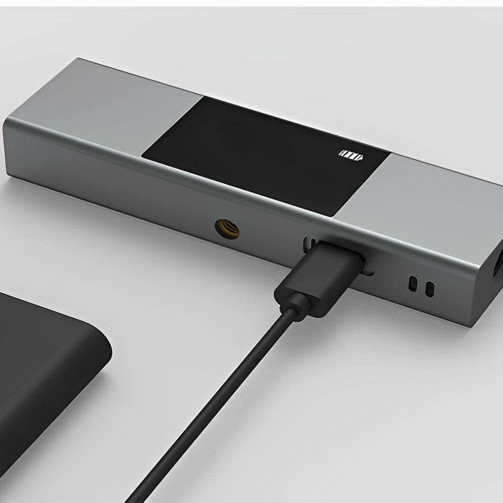 Ultra-přesná laserová měření na jedno mrknutí oka