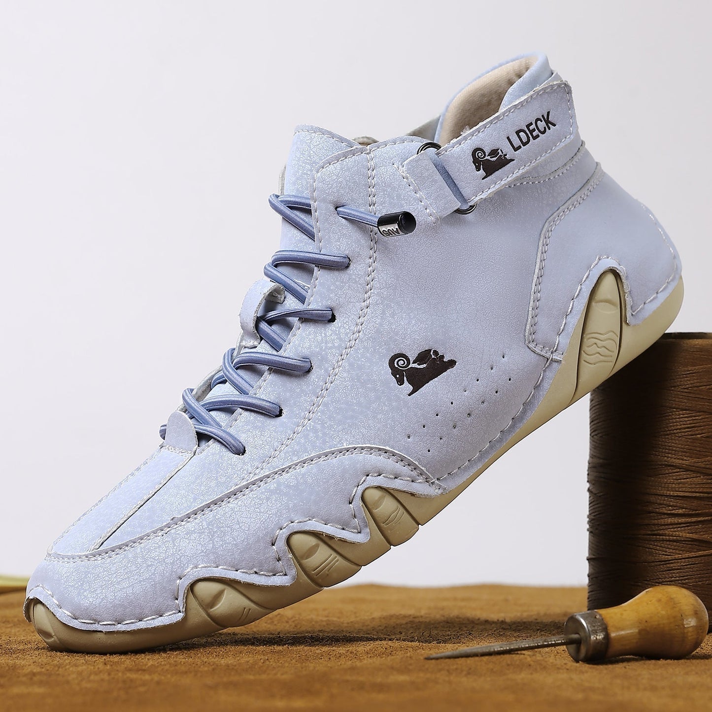 Ultra pohodlné protiskluzové boty