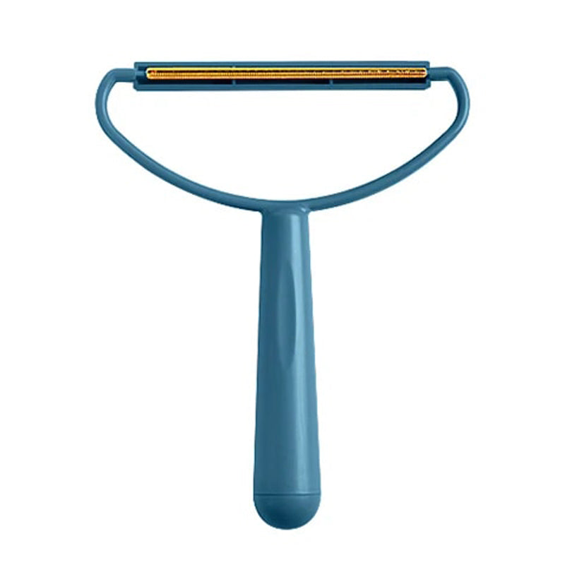 Élimine les poils d'animaux en un seul passage