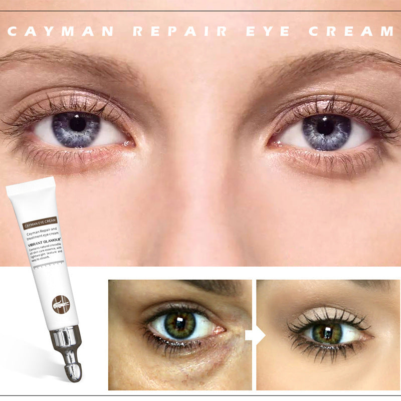 Crème contour des yeux : effet liftant en 2 minutes