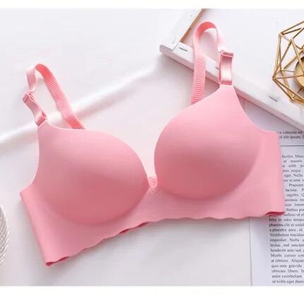 Reggiseno liftante per un profilo naturale in tutta discrezione 