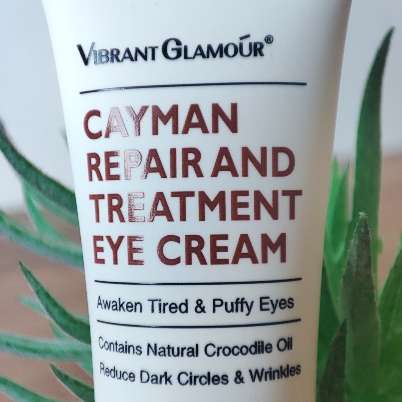 Crème contour des yeux : effet liftant en 2 minutes